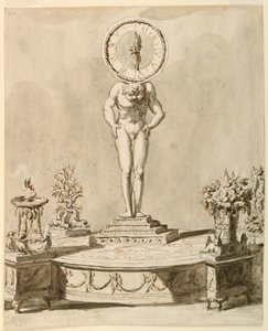 Inktstel