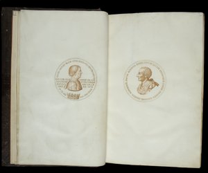 Ms 344. Livius, Ab Urbe Condita door Giuseppe Bartolomeo Chiari