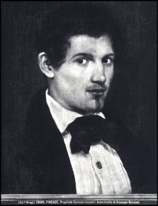 Zelfportret, c.1795-1830