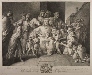  door Giuseppe Cades