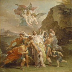  door Giuseppe Cades