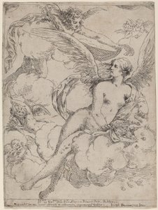 Flora en Mercurius