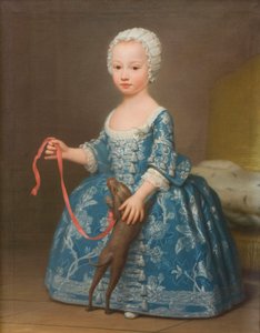 Portret van Victor Emmanuel I van Sardinië (1759-1824)