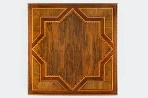 Bovenste tafel