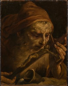  door Giuseppe Maria Crespi