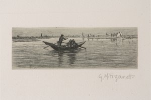 De schipper