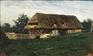 Landhuis