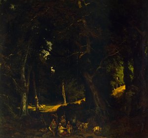 Zigeunerkamp