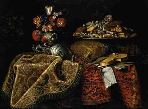 Stilleven