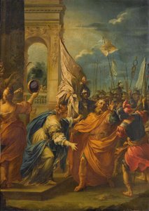 De Terugkeer van Jefta