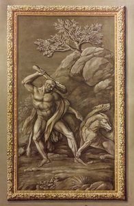 De Twaalf Werken van Herakles