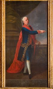 Onderkoning Francesco d