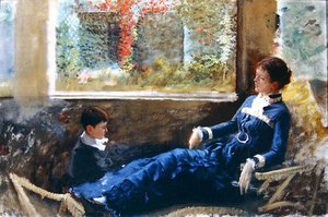Rustend, 1879