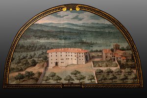  door Giusto Utens