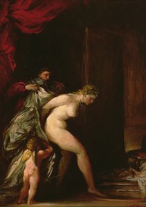 Het Bad van Venus