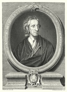 John Locke, Engelse filosoof