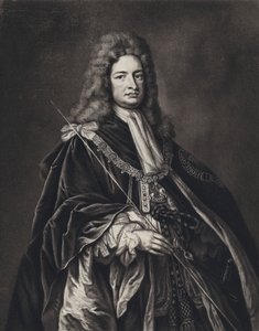 Robert Harley, Graaf Van Oxford