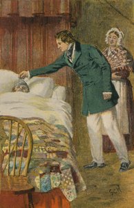  door Godfrey C. Hindley