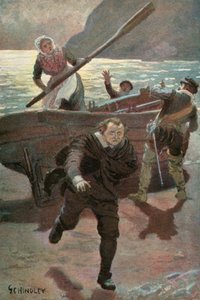  door Godfrey C. Hindley