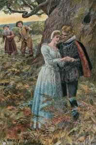  door Godfrey C. Hindley