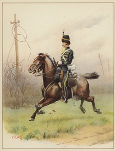 De 10e (Prince of Wales Own Royal) Huzaren