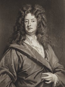 Charles Montagu, Graaf van Halifax