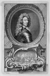 Frederik Hertog van Schomberg