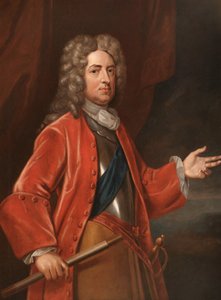 John Churchill, 1e hertog van Marlborough