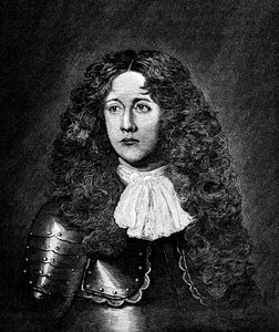 John Grahame van Claverhouse