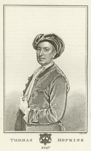 Thomas Hopkins, Esquire
