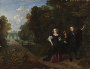 De Promenade