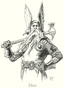  door Gordon Frederick (after) Browne