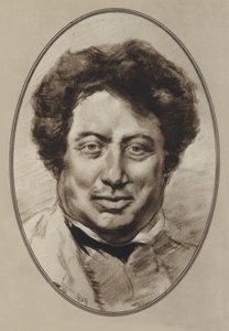 Alexandre Dumas, Pere