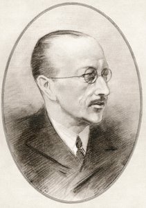 Igor Fyodorovich Stravinsky, uit Levensbiografieën van grote componisten door Gordon Ross