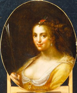 Diana de Jageres