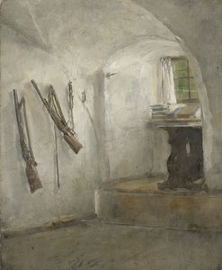 Jachtkamer