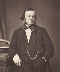 Auguste Ambroise Tardieu Franse arts en forensisch wetenschapper