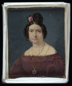 Mevrouw Juana Becerra, mogelijk