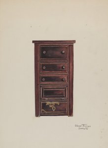 Kast