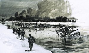 Crisis! De Suez-affaire door Graham Coton