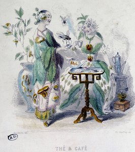 Allegorie van 
