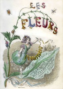 Frontispice van het boek 