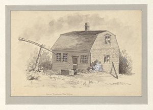 Gouverneur Trumbull
