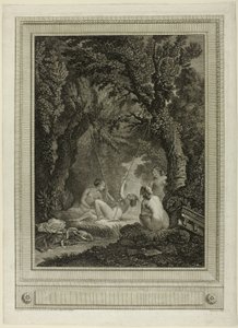 De mysterieuze schommel