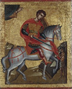 Sint Martinus, ca. 1500