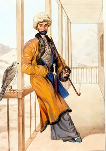 Kaukasische traditionele kleding