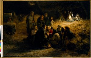 Afschaffing van de lijfeigenschap in Rusland: aankondiging van de emancipatie van de lijfeigenen in 1861