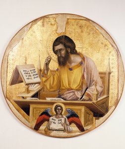 Sint Matteüs