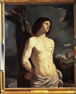 Sint Sebastiaan