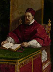 Paus Gregorius XV, ca. 1622-23